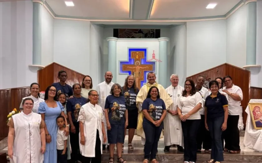 padres maristas