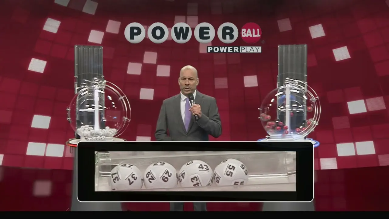 Powerball: resultado de quarta-feira, 08 de julho, prêmio equivalente a R$ 2,26 bilhões