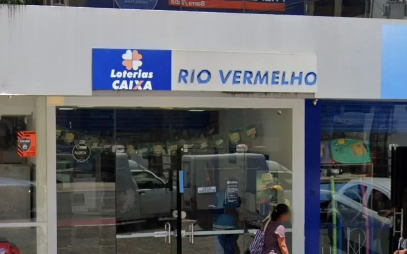 Bolao salvador mega-sena - rio vermelho