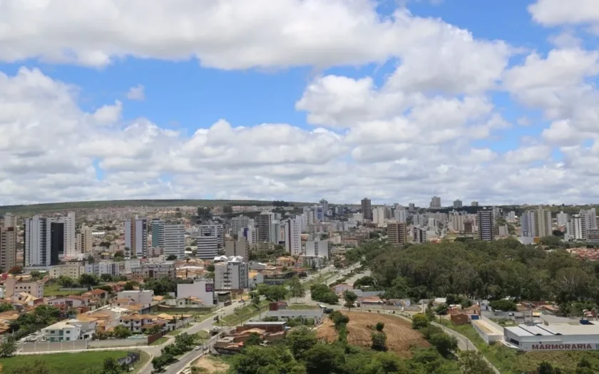 Destaque Vitória da Conquista 1