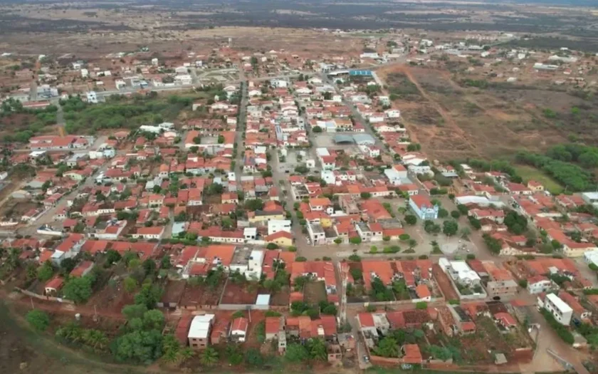 Concurso prefeitura de caturama