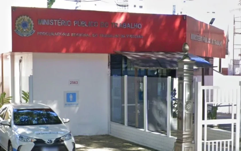 MPT Bahia