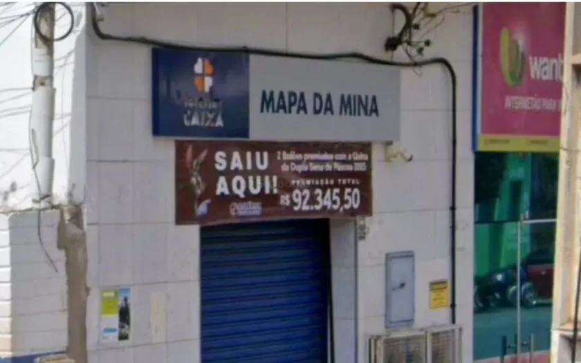 Concurso 7065 da Quina