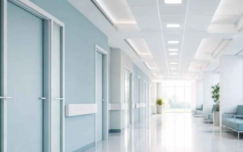 hospital