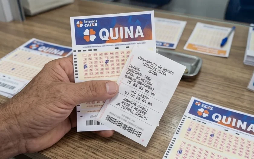 concurso 7060 da Quina