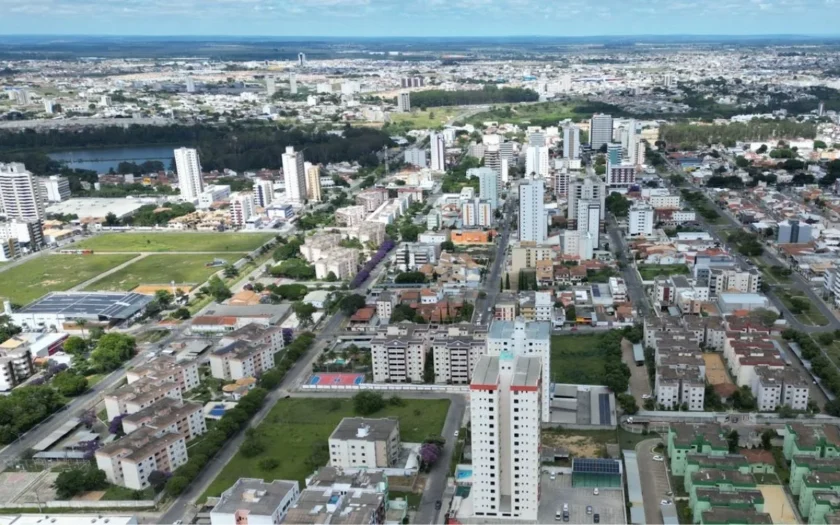 Destaque Vitória da Conquista