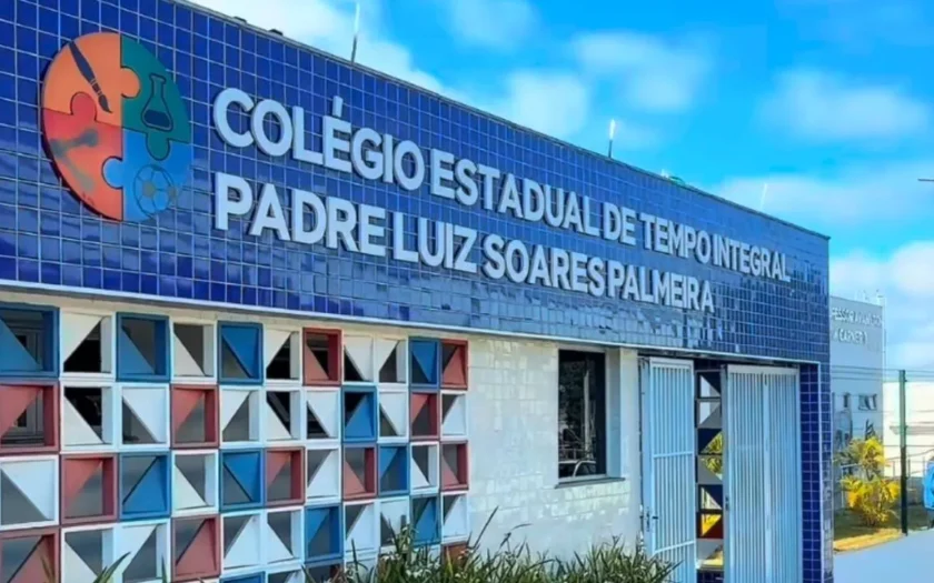 novos colégios vitória da conquista