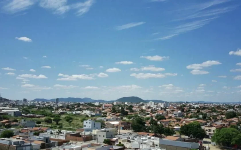 destaque guanambi ceu poucas nuvens