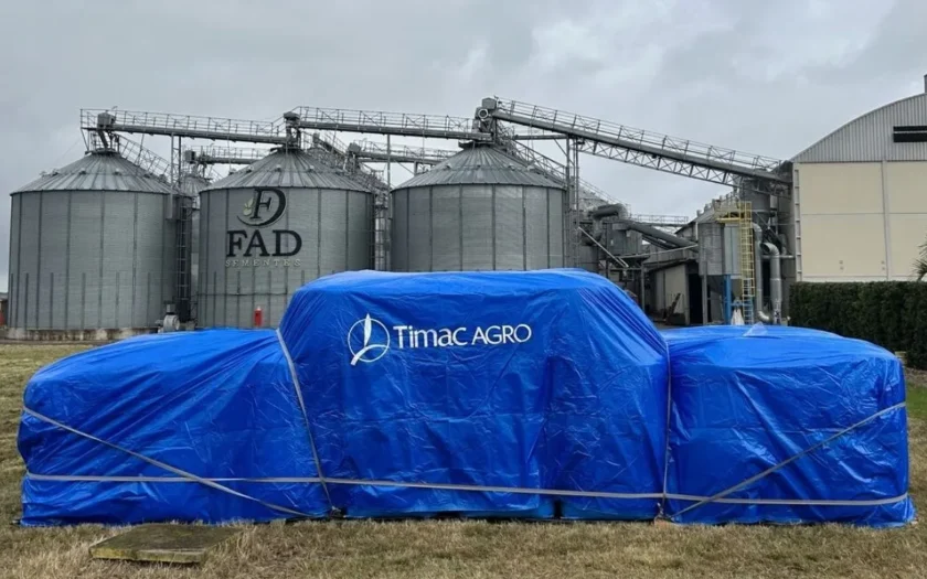 Vagas de emprego Timac Agro