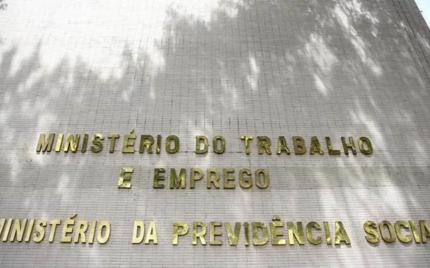 Ministério do Trabalho