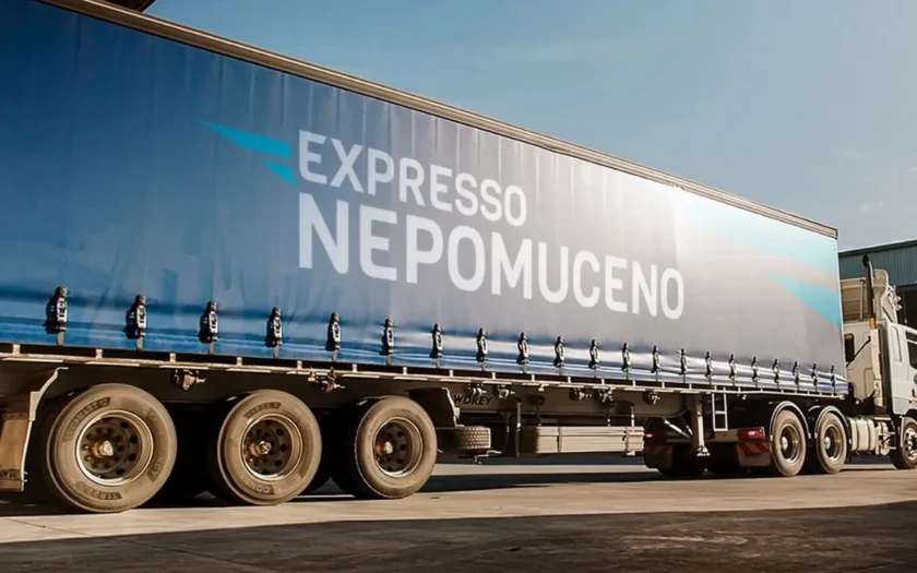Vagas de emprego expresso nepomuceno