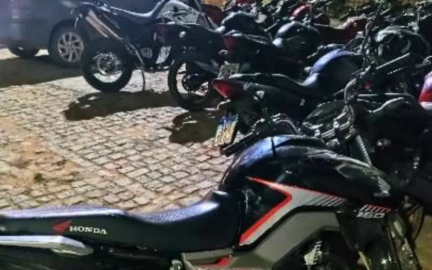 Ocorrencias PM Guanambi 17 de ulho