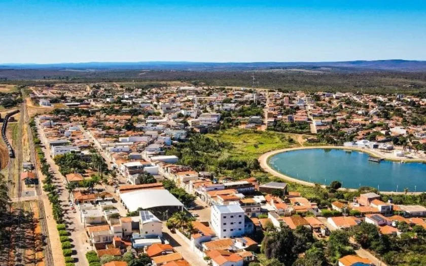 Concurso Prefeitura de Licínio de Almeida