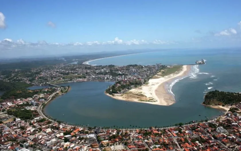 Vista Ilhéus