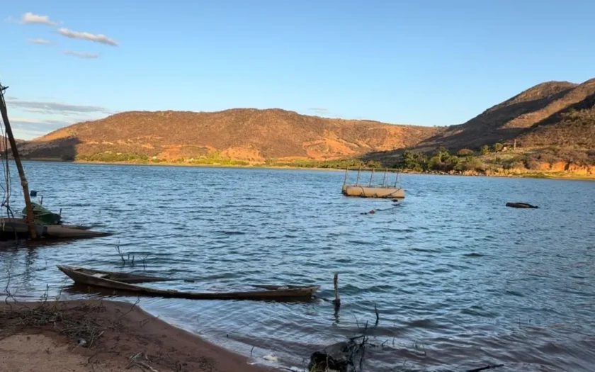 Barragem de Ceraíma2