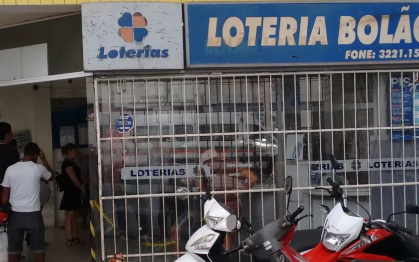 concurso nº 3038 da Mega-Sena