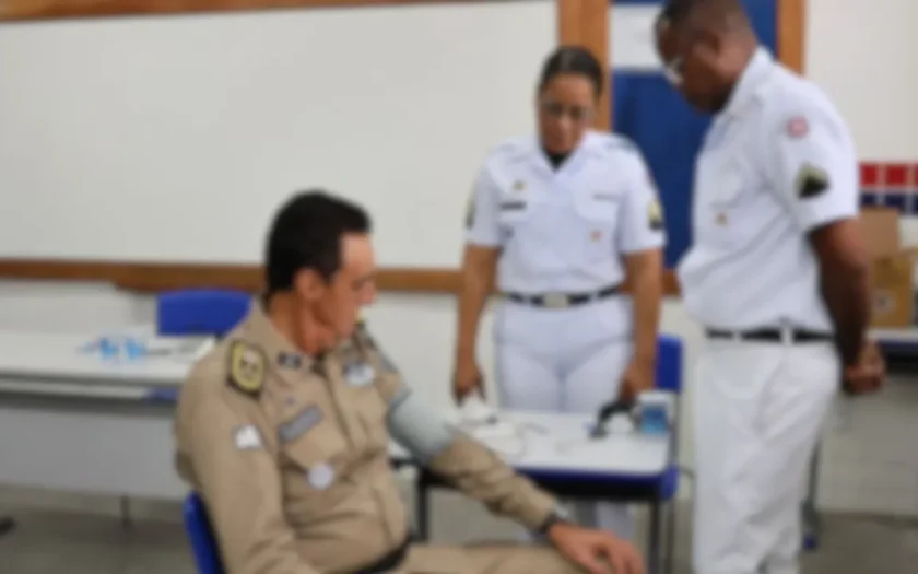 concurso saude pmba