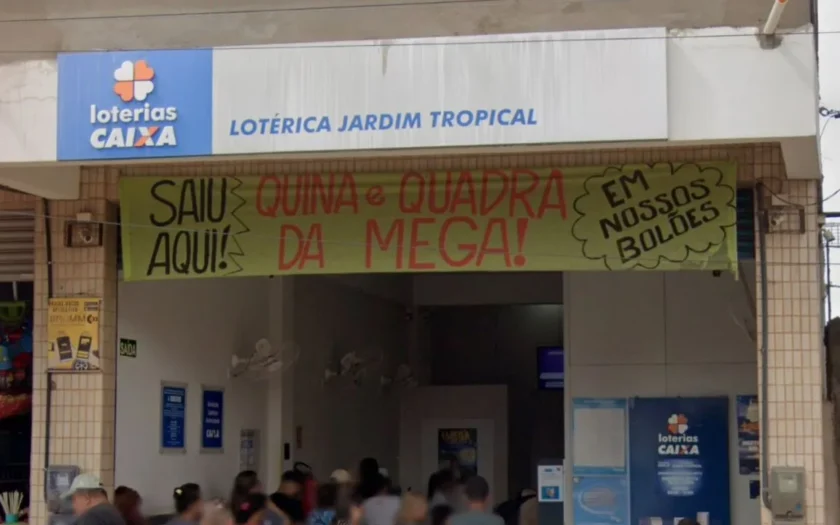 Lotofácil 3766