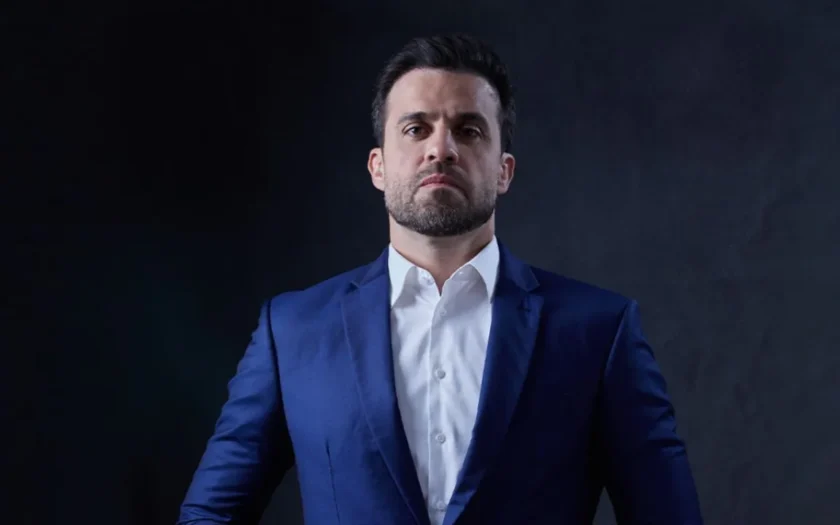 Pablo Marçal