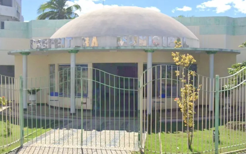 Concurso prefeitura de Jaborandi