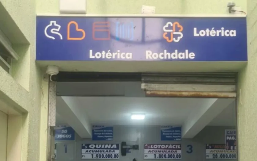 Lotofácil 3762