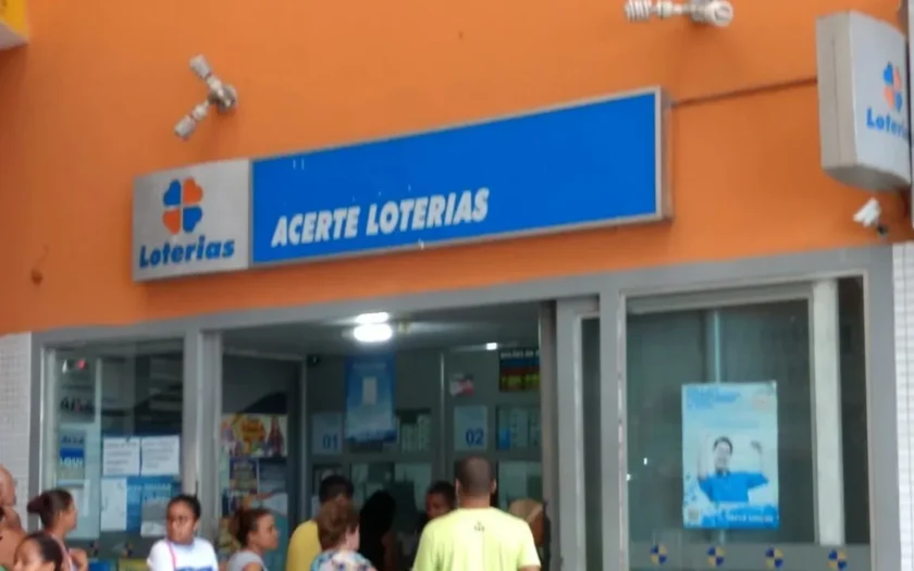 Acerte loterias aposta quina salvador 17 de agosto