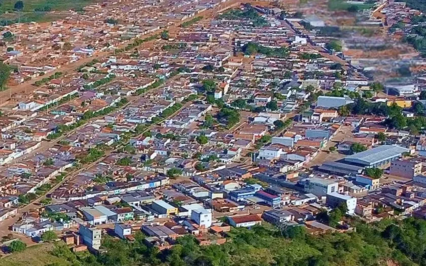 Concurso Bonito Bahia