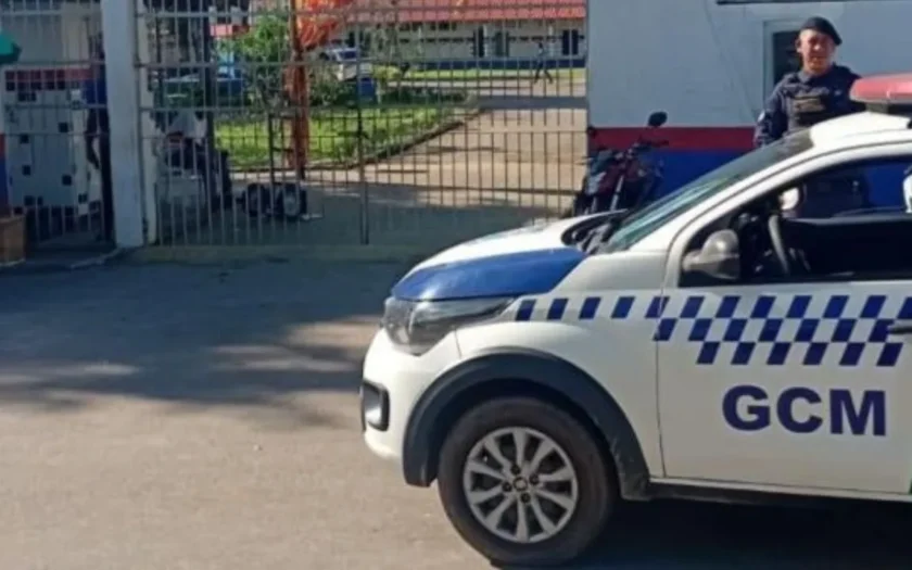 concurso guarda municipal valença