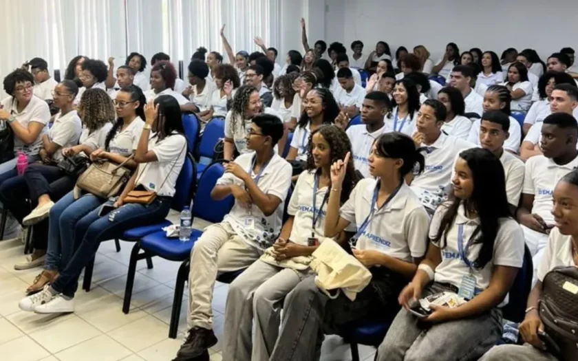 Projeto Jovem Aprendiz Empreendedor