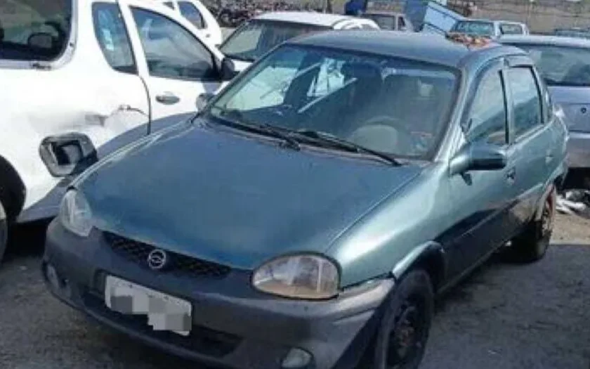 Leilao da prefeitura de guanambi