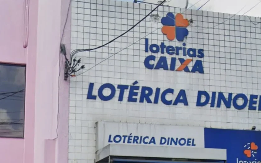 Lotérica Dionel