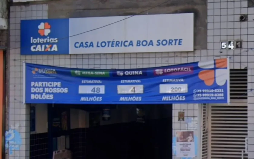 Lotofacil da Independencia