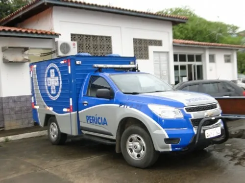 Homicídio e acidentes marcam o noticiário policial do fim de semana na região de Guanambi